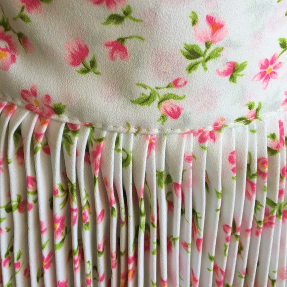 Spring skirt, vintage - Picture 2 of 5